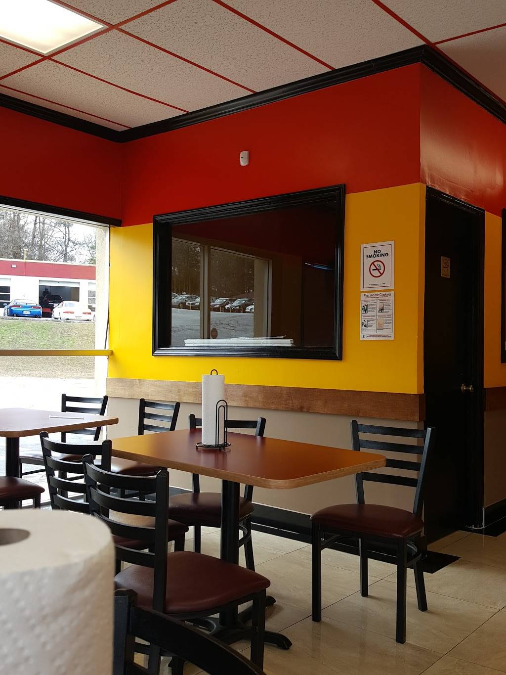 American Deli | restaurant | 5385 Lawrenceville Hwy, Lilburn, GA 30047, USA | 6783369627 OR +1 678-336-9627