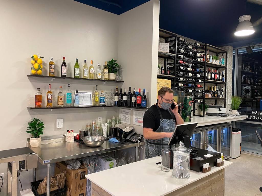 Mays Eats Gourmet To Go | restaurant | 3400 Corinth Pkwy, Corinth, TX 76208, USA | 9404982516 OR +1 940-498-2516