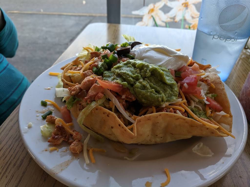 Agave Taqueria | restaurant | 2520 Commercial Ave, Anacortes, WA 98221, USA | 3605881288 OR +1 360-588-1288