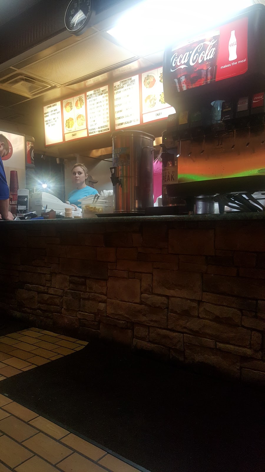 Akita Express Japanese Grill | restaurant | 3100 E Morris Blvd, Morristown, TN 37813, USA | 4235865888 OR +1 423-586-5888