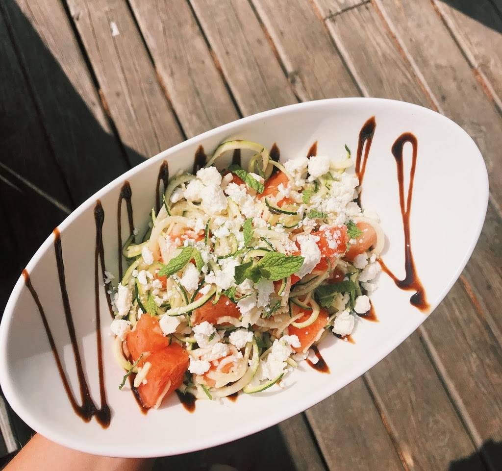 The Waubic Restaurant | restaurant | 27Severn River, Muskoka Lakes, ON P0C 1M0, Canada | 7057560817 OR +1 705-756-0817