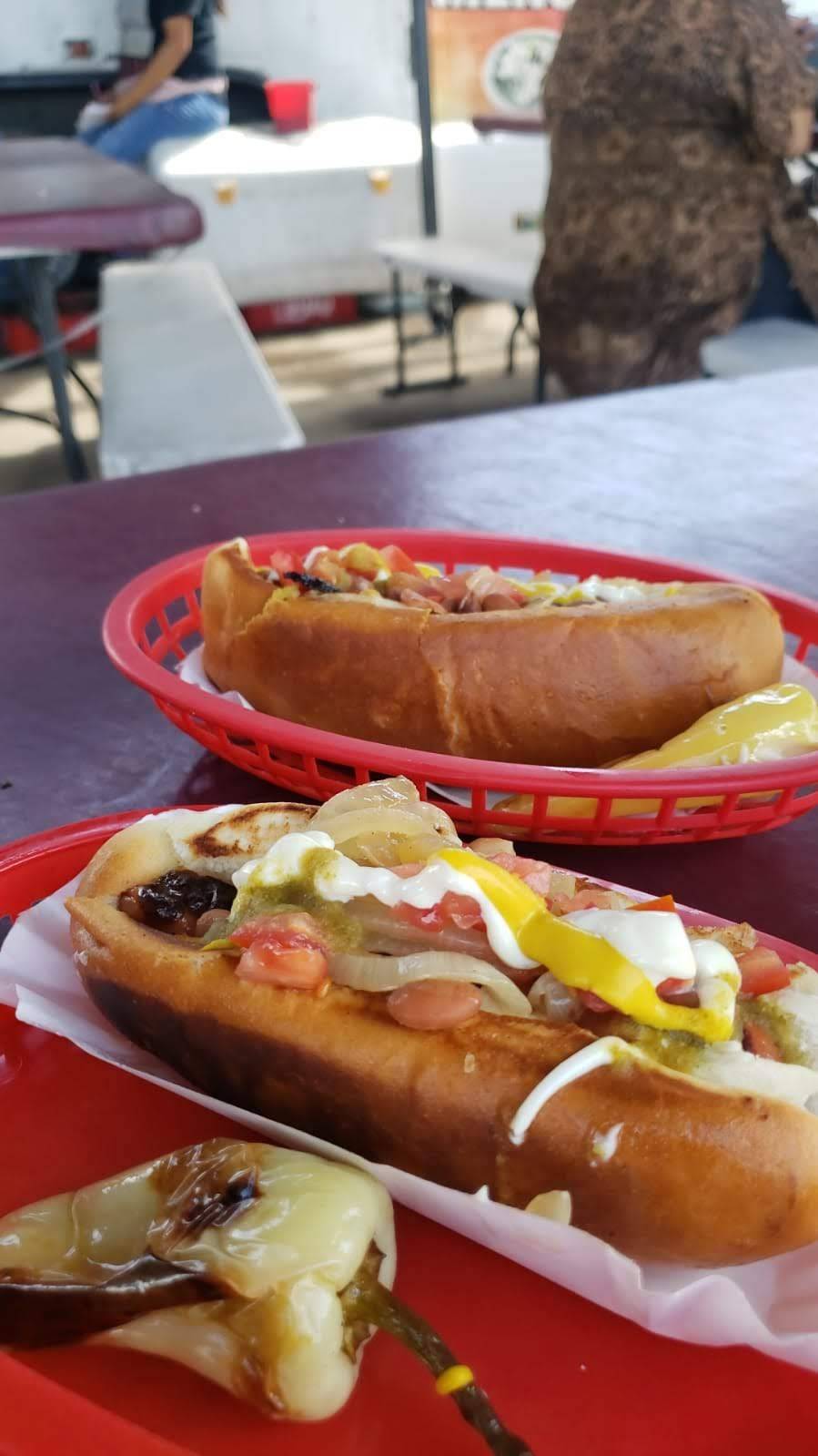 El Chivo de Oro | restaurant | 457 W Irvington Rd, Tucson, AZ 85714, USA | 5209099123 OR +1 520-909-9123