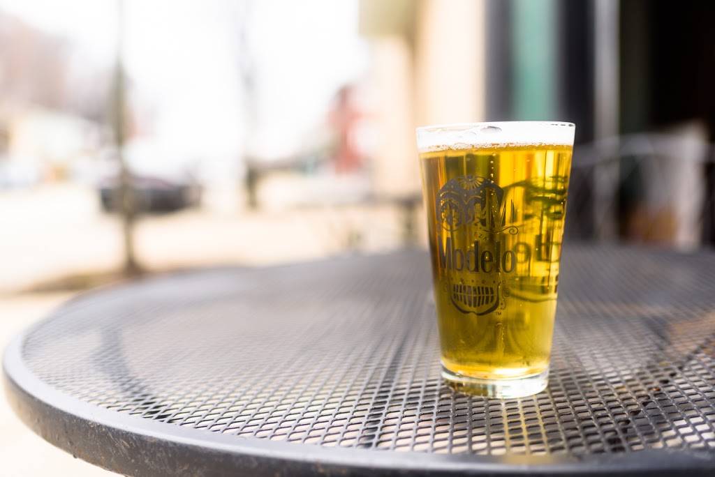 The Bulldog Pub | restaurant | 1070, 1818 Morningside Ave, Pittsburgh, PA 15206, USA | 4124042775 OR +1 412-404-2775