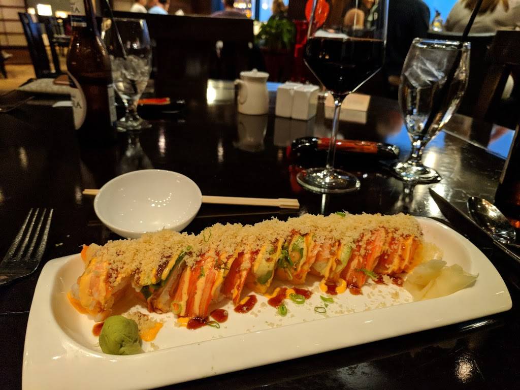 Tien | restaurant | 850 Bayview Ave, Biloxi, MS 39530, USA | 2284363000 OR +1 228-436-3000