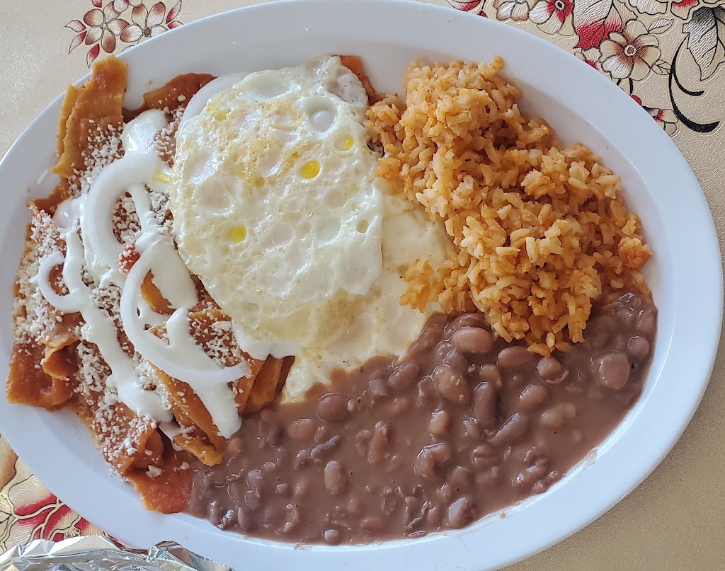 Taqueria Oaxaca | restaurant | 416 W 6th St, Corona, CA 92882, USA | 9514331924 OR +1 951-433-1924