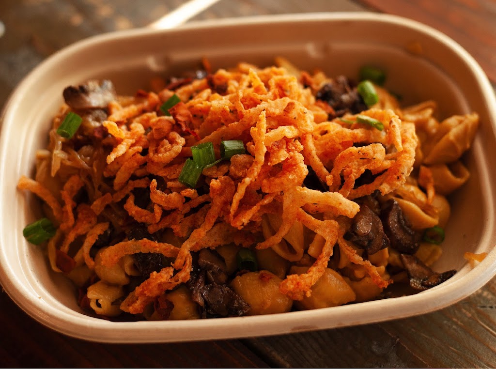 Miss Mylk Kitchen + Meal Prep | cafe | 7150 S Durango Dr, Las Vegas, NV 89113, USA | 7022022127 OR +1 702-202-2127