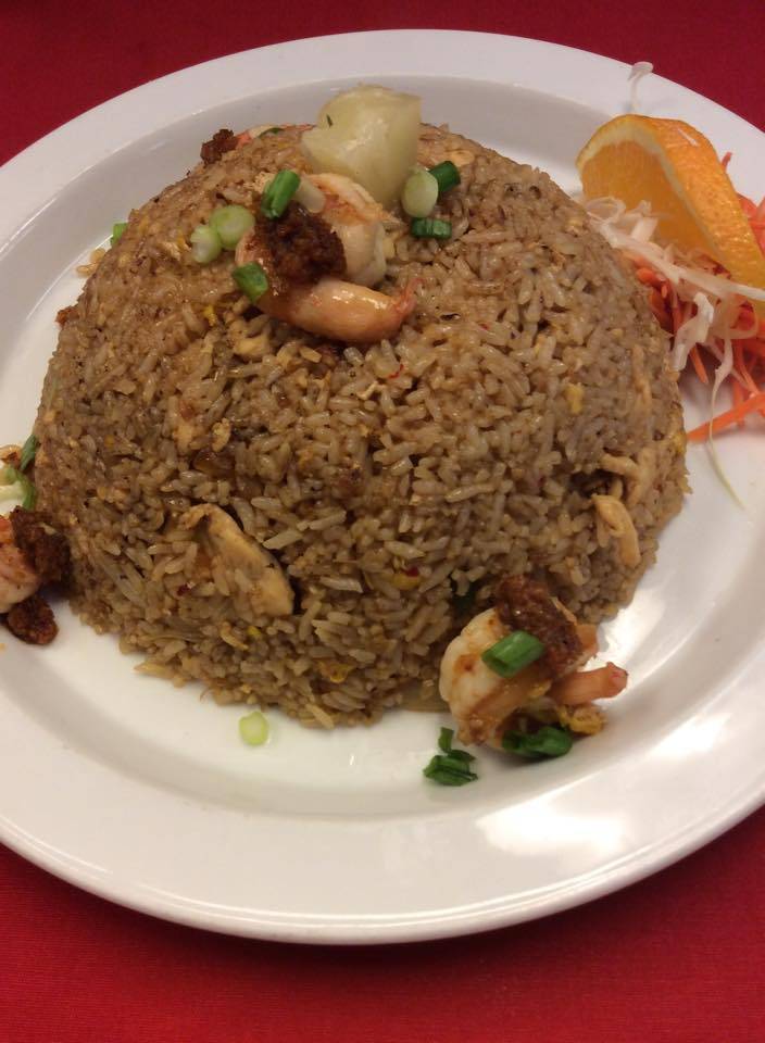 Mai Thai Restaurant | restaurant | 12250 W 135th St, Overland Park, KS 66221, USA | 9136819995 OR +1 913-681-9995