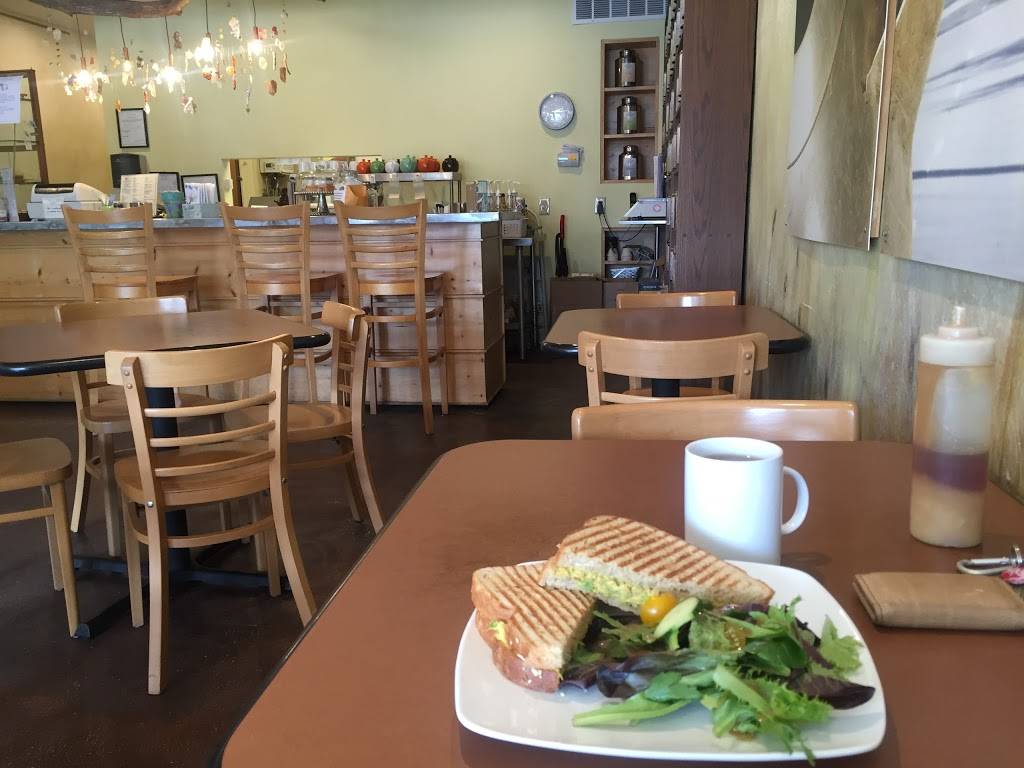 Capital Tea | cafe | 1450 S Broadway, Denver, CO 80210, USA | 3037772255 OR +1 303-777-2255