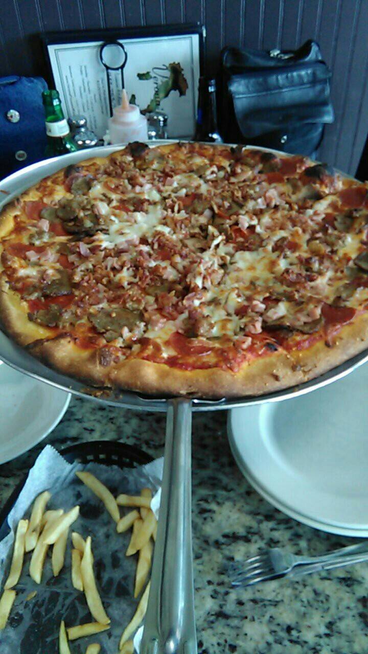 Verona Pizza and Italian Restaurant | restaurant | 5257 33rd St E, Bradenton, FL 34203, USA | 9417537008 OR +1 941-753-7008