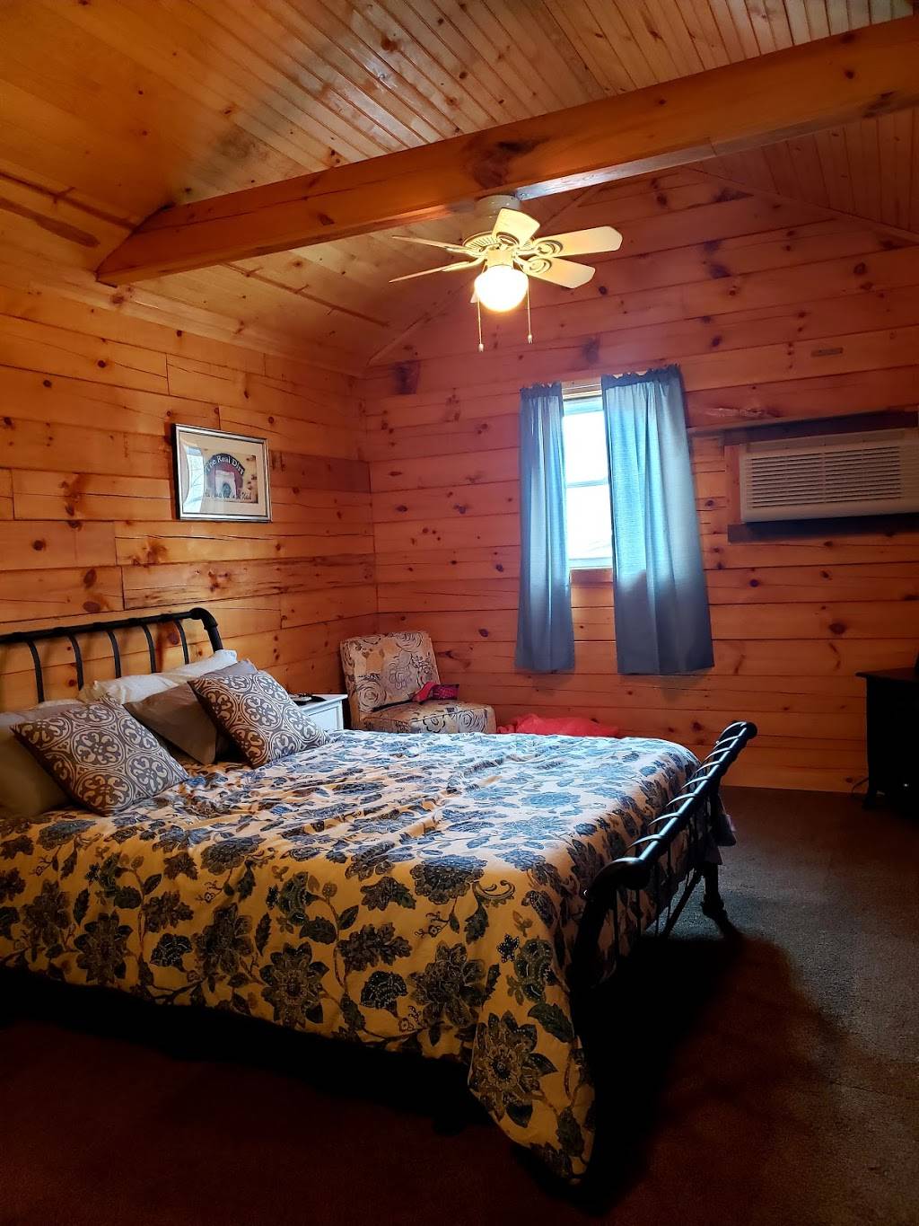 Lake Wanoka Resort And Family Campground - Honesdale | restaurant | 182 Ski Run Rd, Honesdale, PA 18431, USA | 5702530110 OR +1 570-253-0110