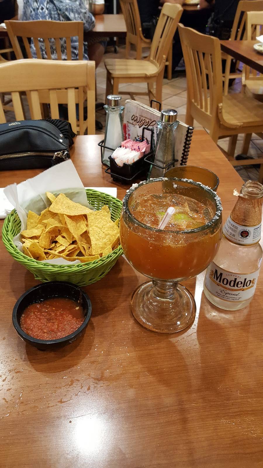 Taqueria Jalisco on Cimarron Blvd. | restaurant | 2433 Cimarron Blvd, Corpus Christi, TX 78414, USA | 3619852441 OR +1 361-985-2441