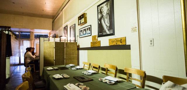 Totoraku | restaurant | 10610 Pico Blvd, Los Angeles, CA 90064, USA | 3108389881 OR +1 310-838-9881