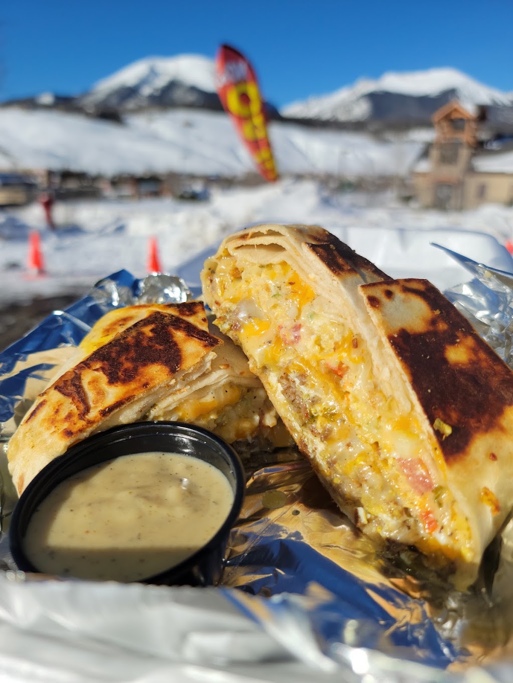 Melodys Food Cart | restaurant | 531 Silverthorne Ln, Silverthorne, CO 80498, USA | 7192052804 OR +1 719-205-2804