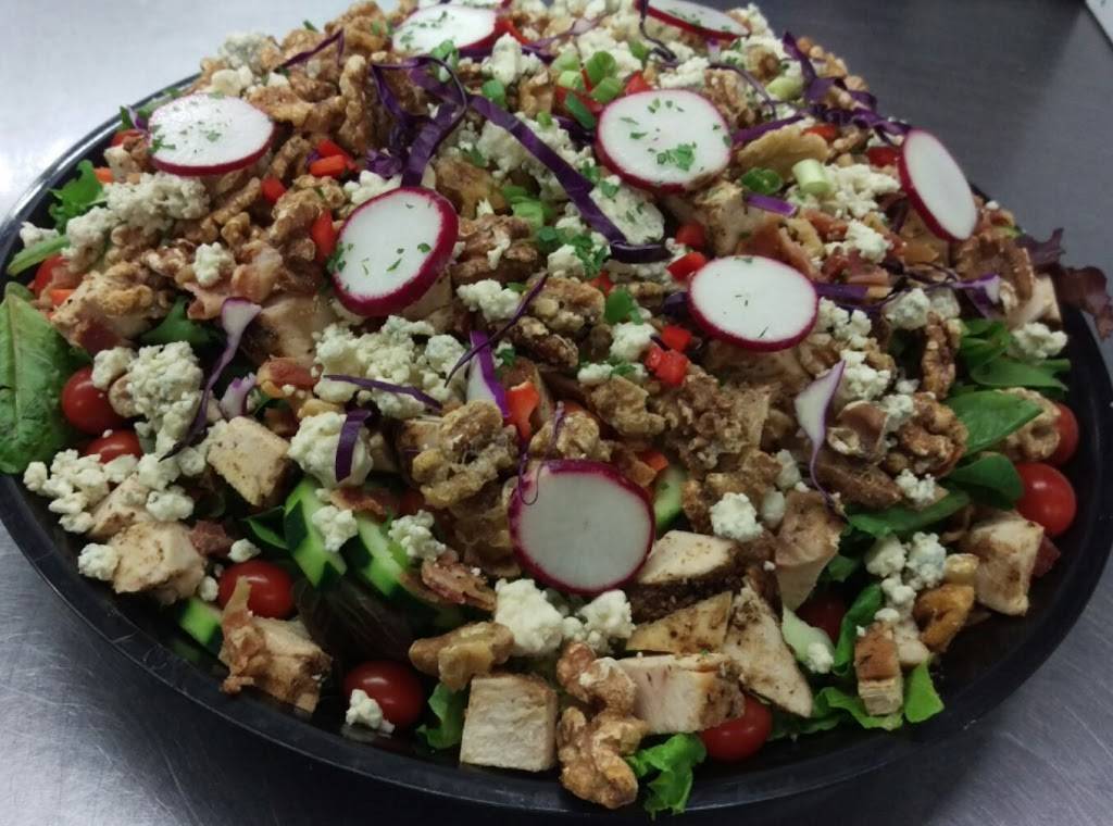 Feeding Frenzy | restaurant | 75 E Uwchlan Ave, Exton, PA 19341, USA | 6105244720 OR +1 610-524-4720