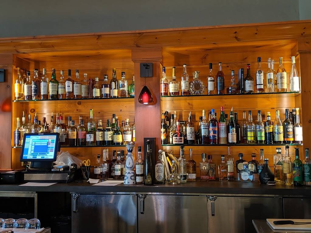 Grouse Mountain Grill | restaurant | 141 Scott Hill Rd, Avon, CO 81620, USA | 9709490600 OR +1 970-949-0600