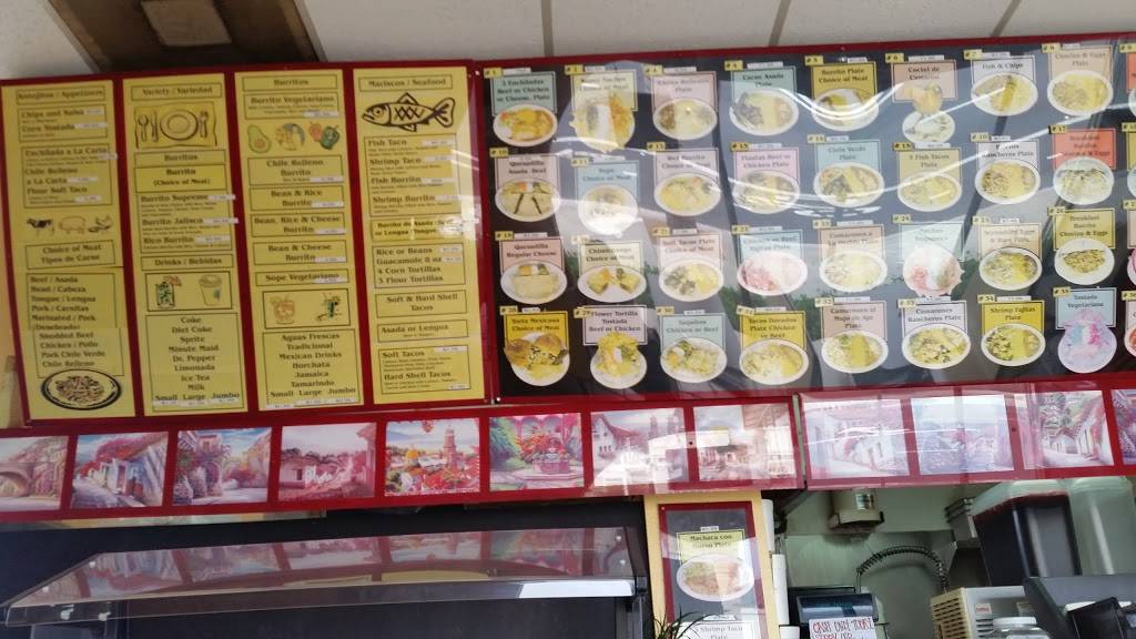 Tacos Jalisco | restaurant | 2292 E Main St, Ventura, CA 93001, USA | 8056432820 OR +1 805-643-2820