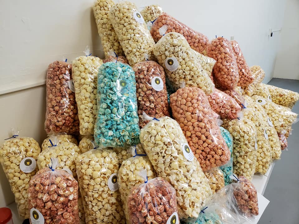 Sgt. Kernels Popcorn Breakfast Café | cafe | 15930 N Oracle Rd STE148, Catalina, AZ 85739, USA | 5202456963 OR +1 520-245-6963