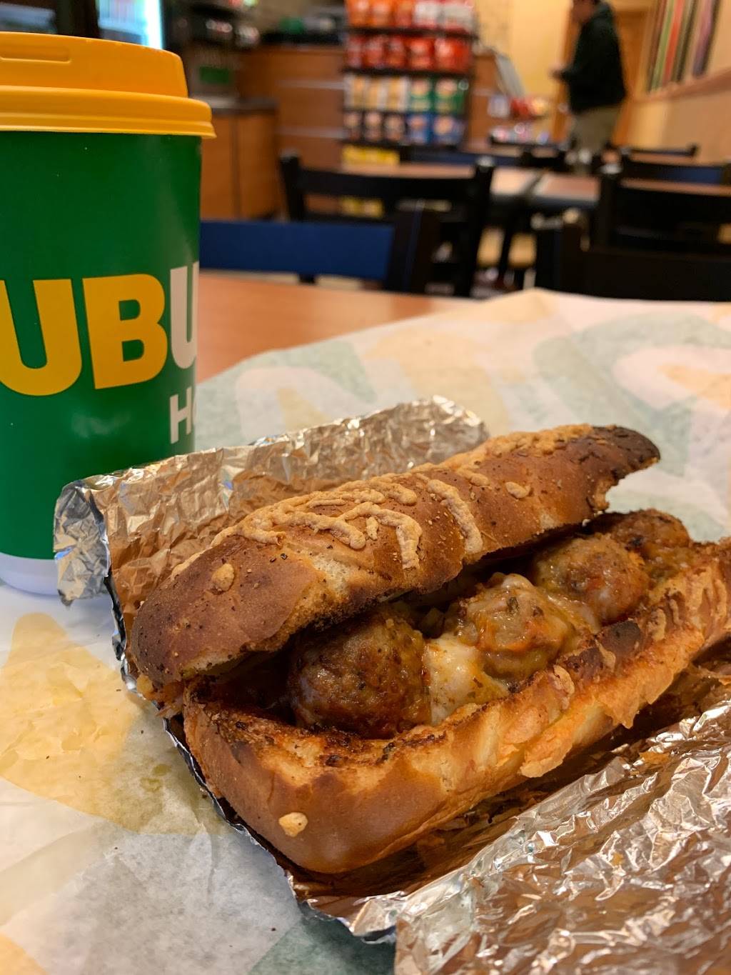 Subway Restaurants | restaurant | 116-30 Queens Blvd, Forest Hills, NY 11375, USA | 7185201688 OR +1 718-520-1688