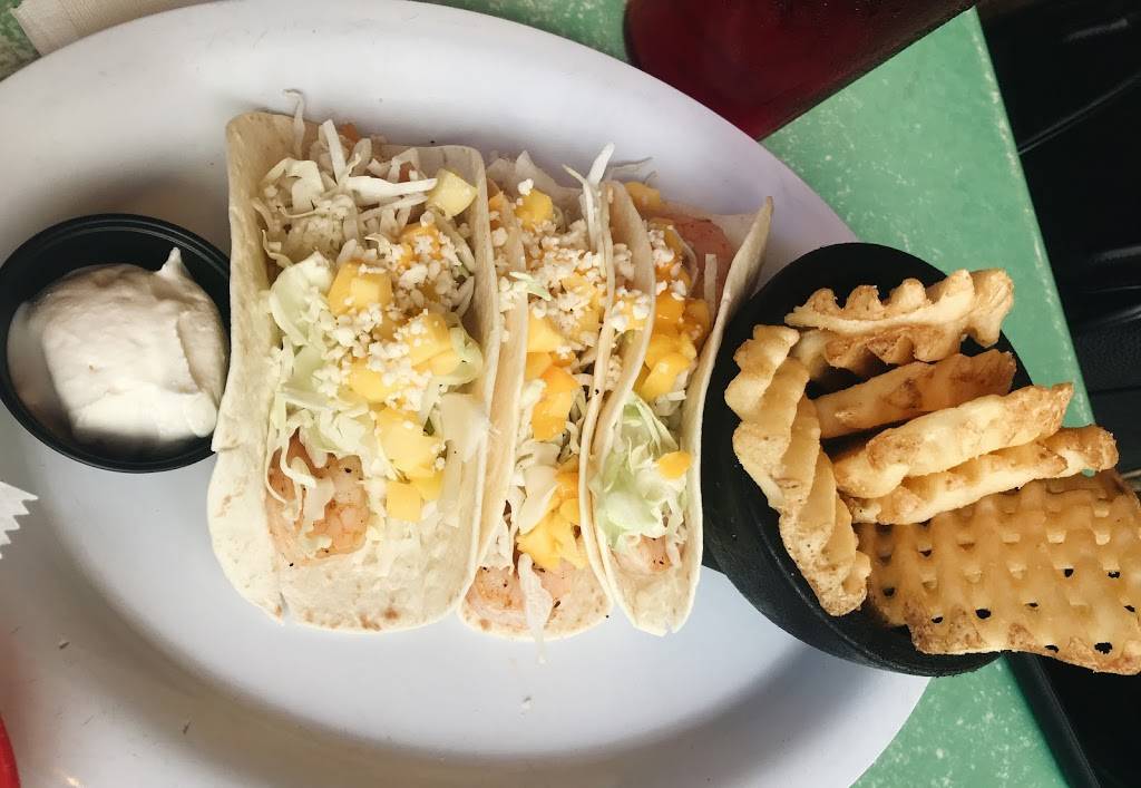 The Drunken Taco | restaurant | 201 S Fort Lauderdale Beach Blvd, Fort Lauderdale, FL 33316, USA | 9544637209 OR +1 954-463-7209