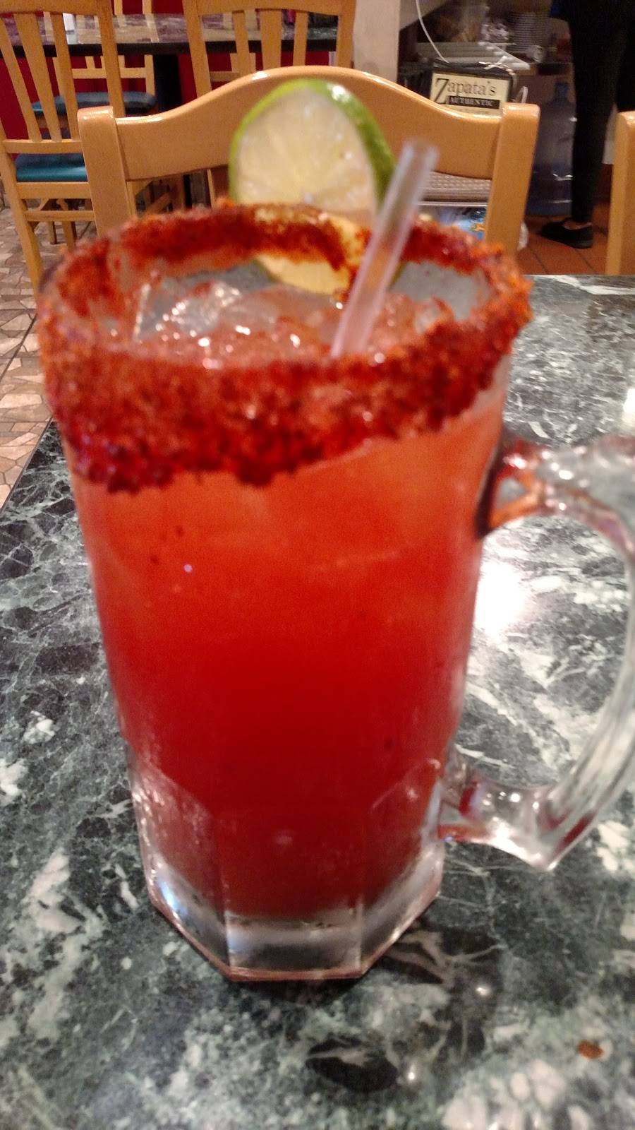 Zapatas Authentic Mexican Restaurant | restaurant | 29510 Nuevo Rd, Nuevo, CA 92567, USA | 9519810074 OR +1 951-981-0074