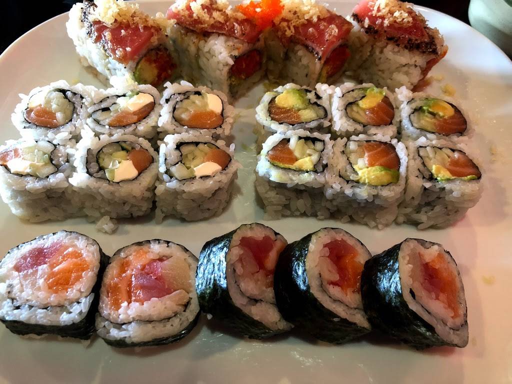 Tobiko | meal takeaway | 209 W Merrick Rd, Valley Stream, NY 11580, USA | 5168878777 OR +1 516-887-8777