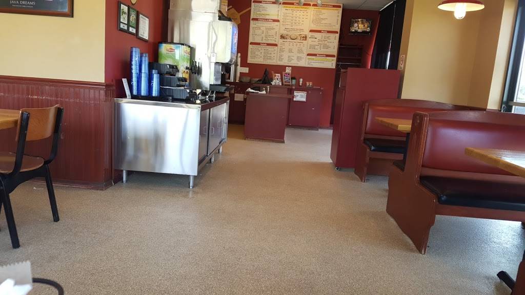 Jimanos Pizzeria | meal delivery | 366 Bank Dr, McHenry, IL 60050, USA | 8153859555 OR +1 815-385-9555