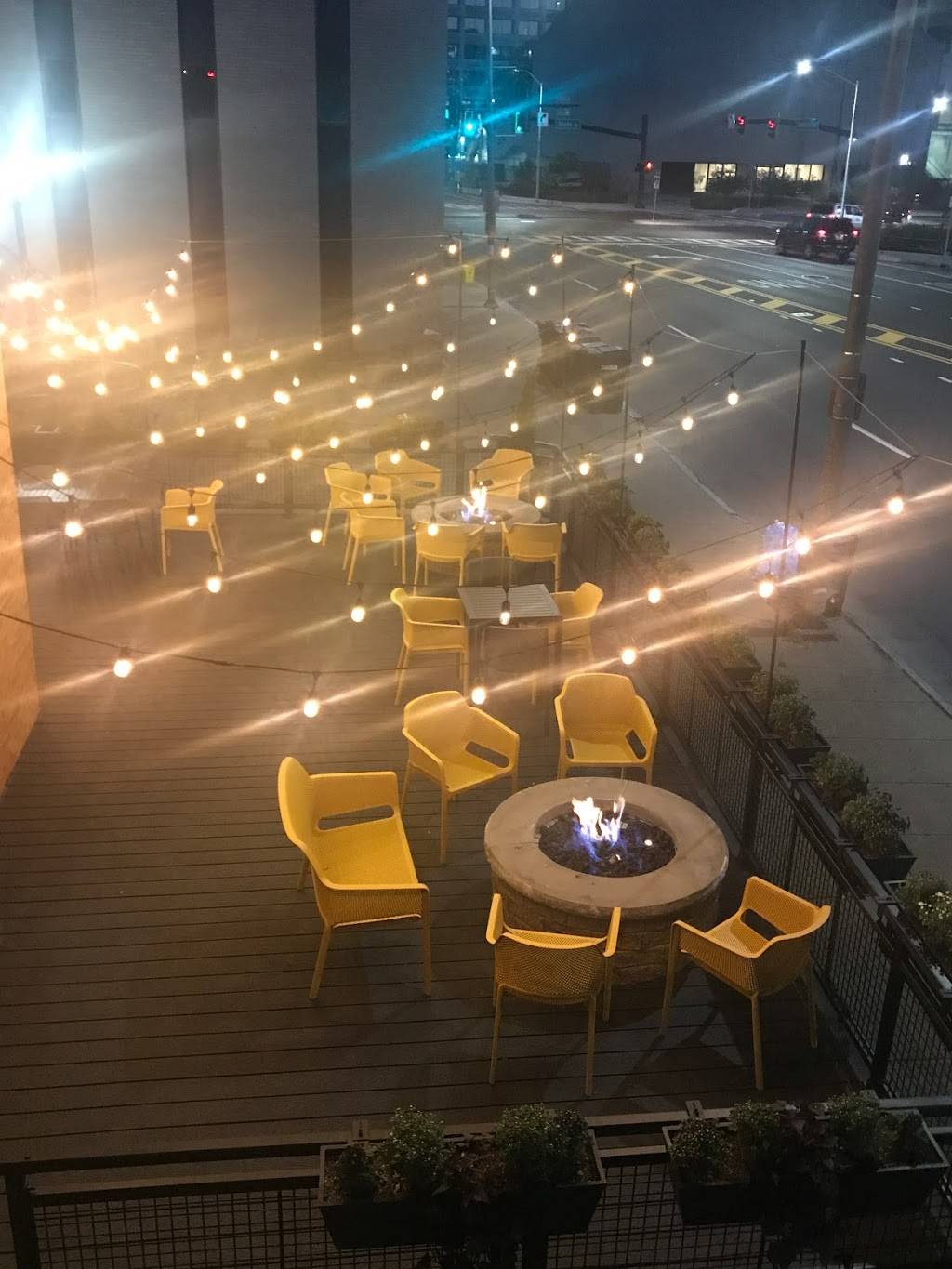 The Stone Fox | restaurant | 15 Hawley St, Binghamton, NY 13901, USA | 6072353312 OR +1 607-235-3312