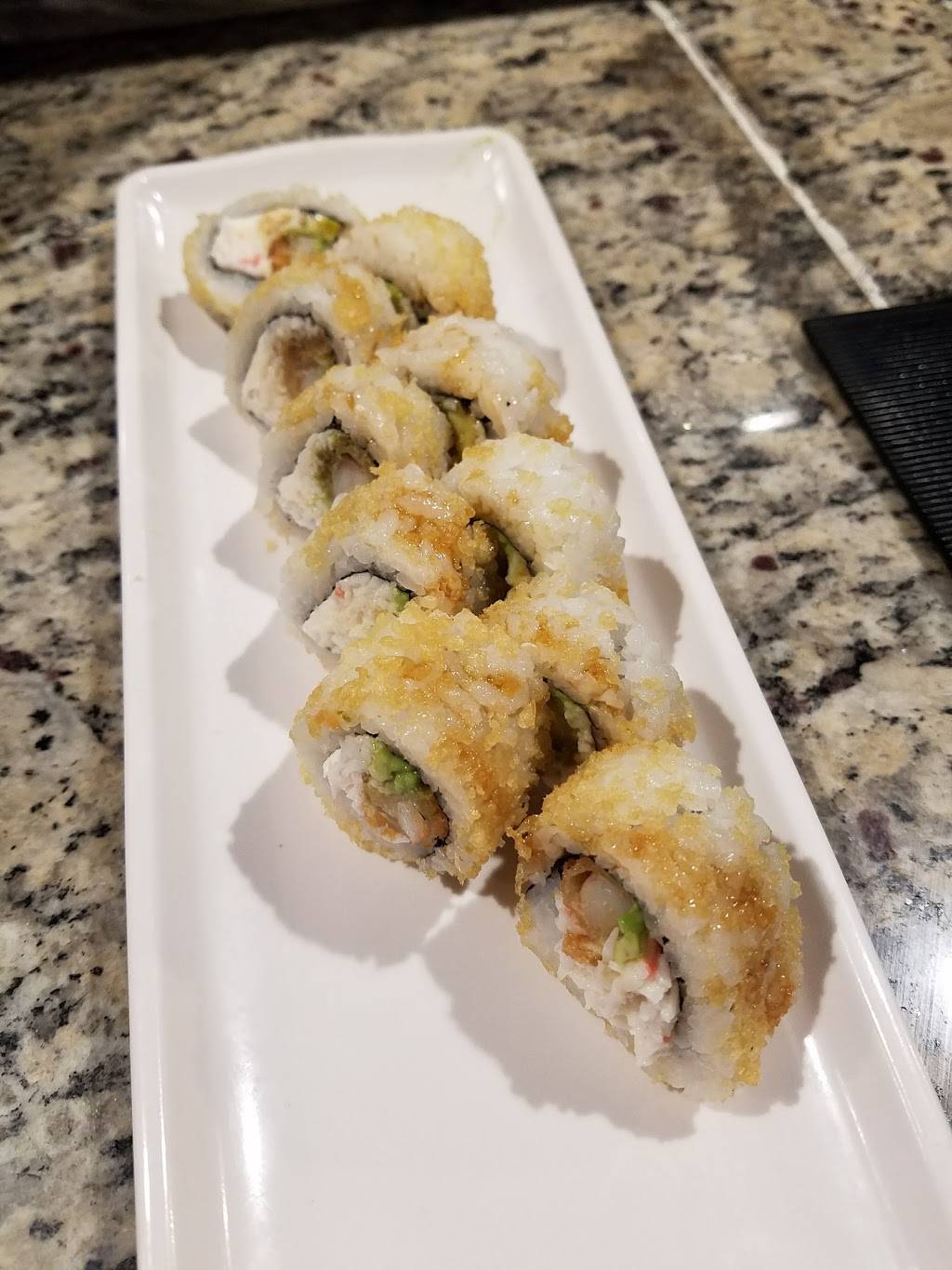 Sakana Sushi | restaurant | 2875 Northtowne Ln L, Reno, NV 89512, USA | 7758709952 OR +1 775-870-9952