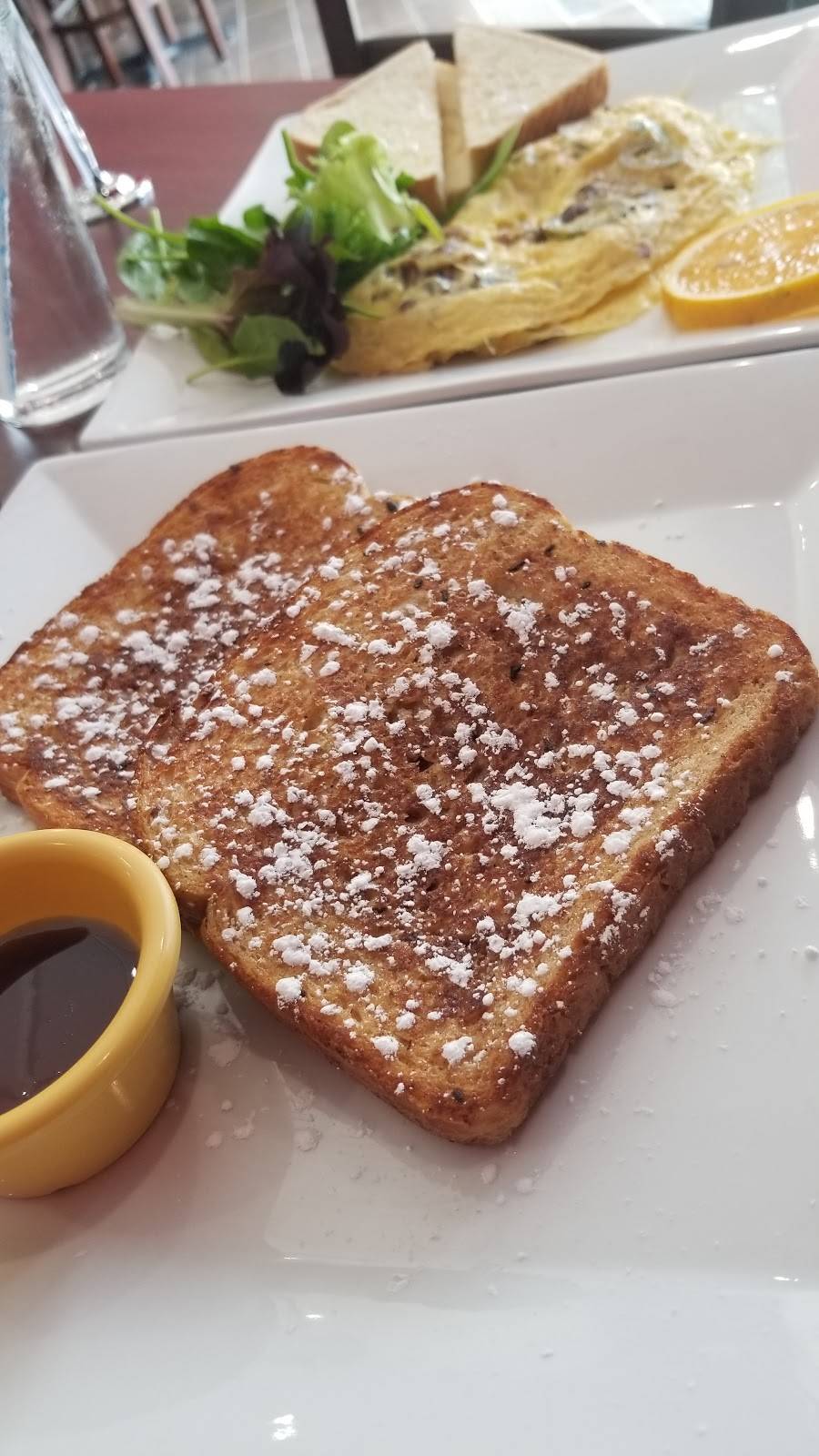 Bon Appetit Cafe | restaurant | 12640 Broadway St #104, Pearland, TX 77584, USA | 3463421050 OR +1 346-342-1050