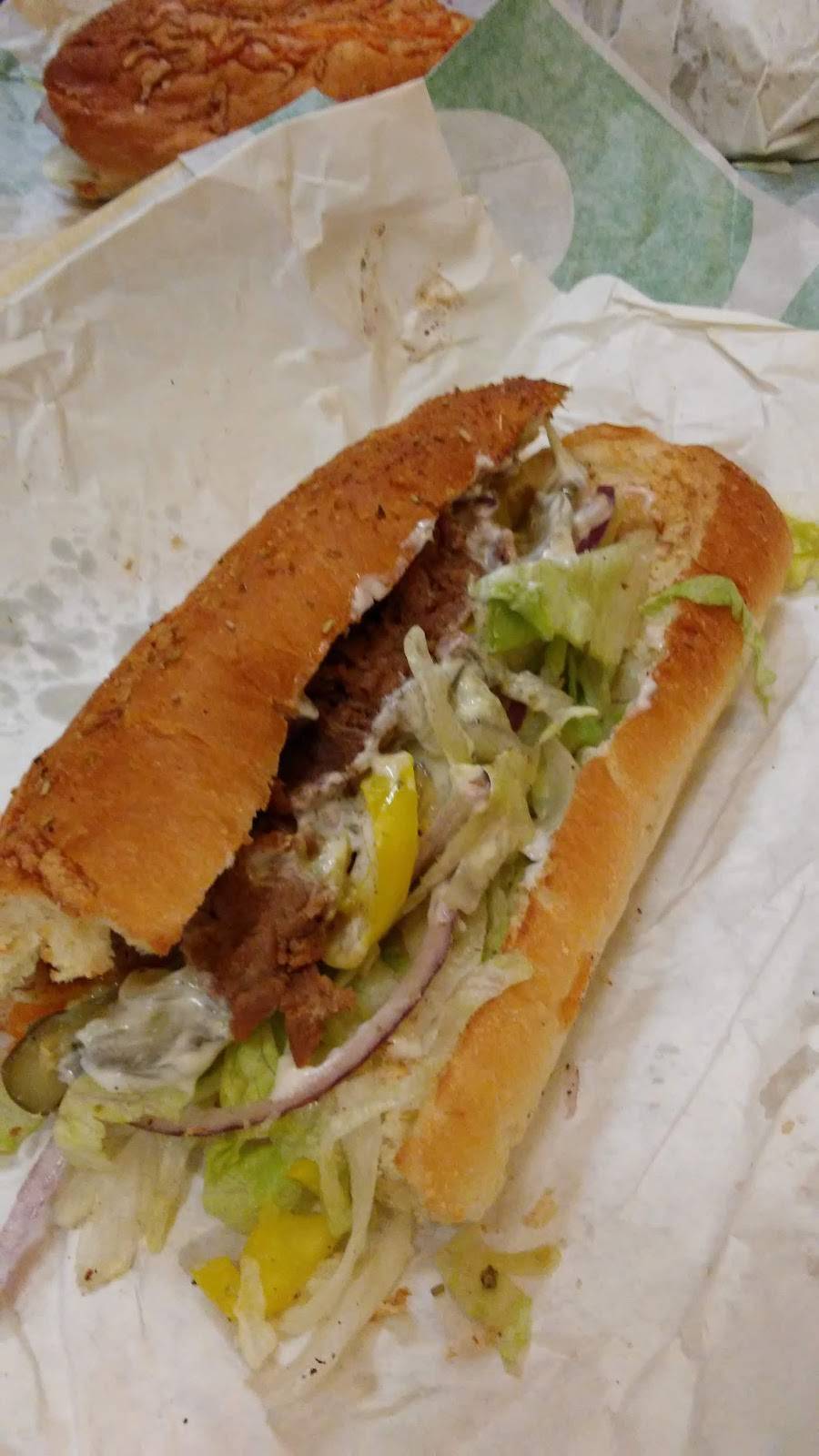 Subway | restaurant | 2090 Baker Rd, Kennesaw, GA 30144, USA | 6782135158 OR +1 678-213-5158