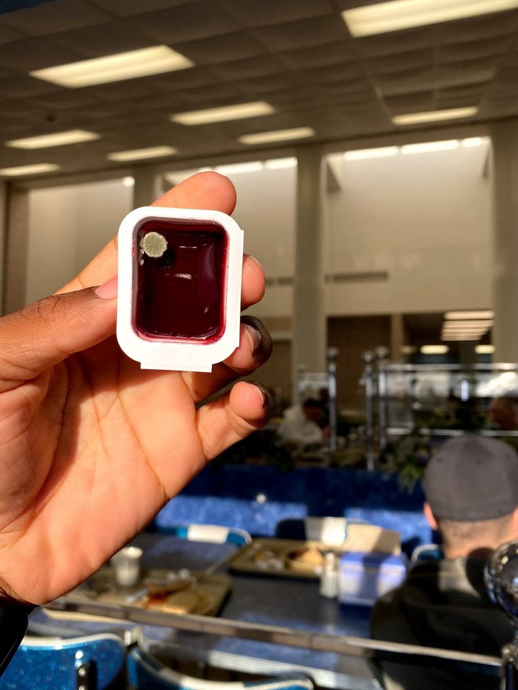 DFAC #13 | restaurant | 24413 Brainard Ave, Augusta, GA 30905, USA | 7067914282 OR +1 706-791-4282