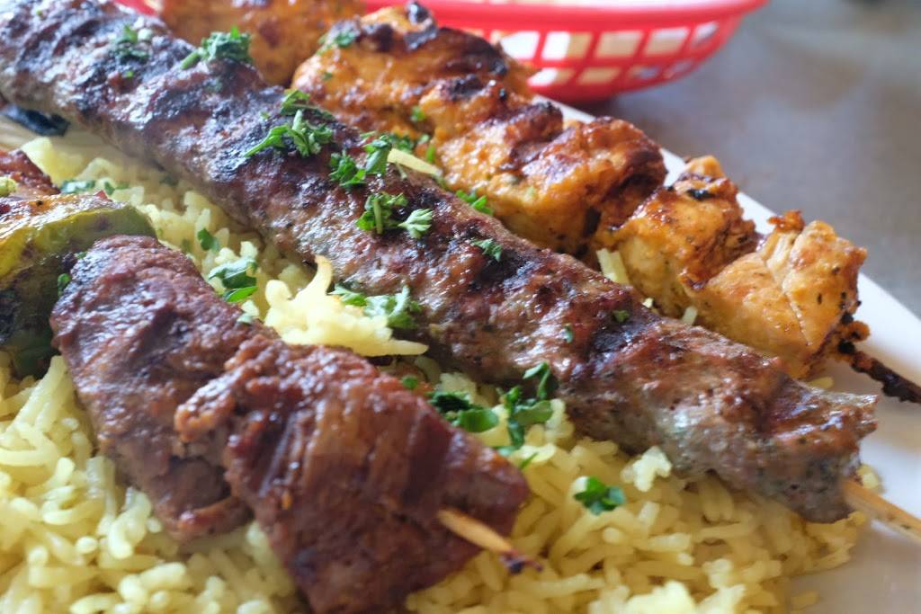 Le Kebab Grill | restaurant | 350 E McCullough Dr, Charlotte, NC 28262, USA | 7045477217 OR +1 704-547-7217