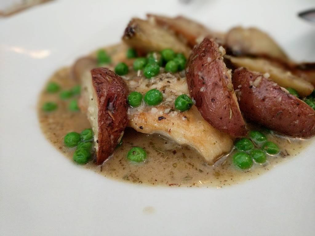 Cafe Lucci | restaurant | 609 Milwaukee Ave, Glenview, IL 60025, USA | 8477292268 OR +1 847-729-2268