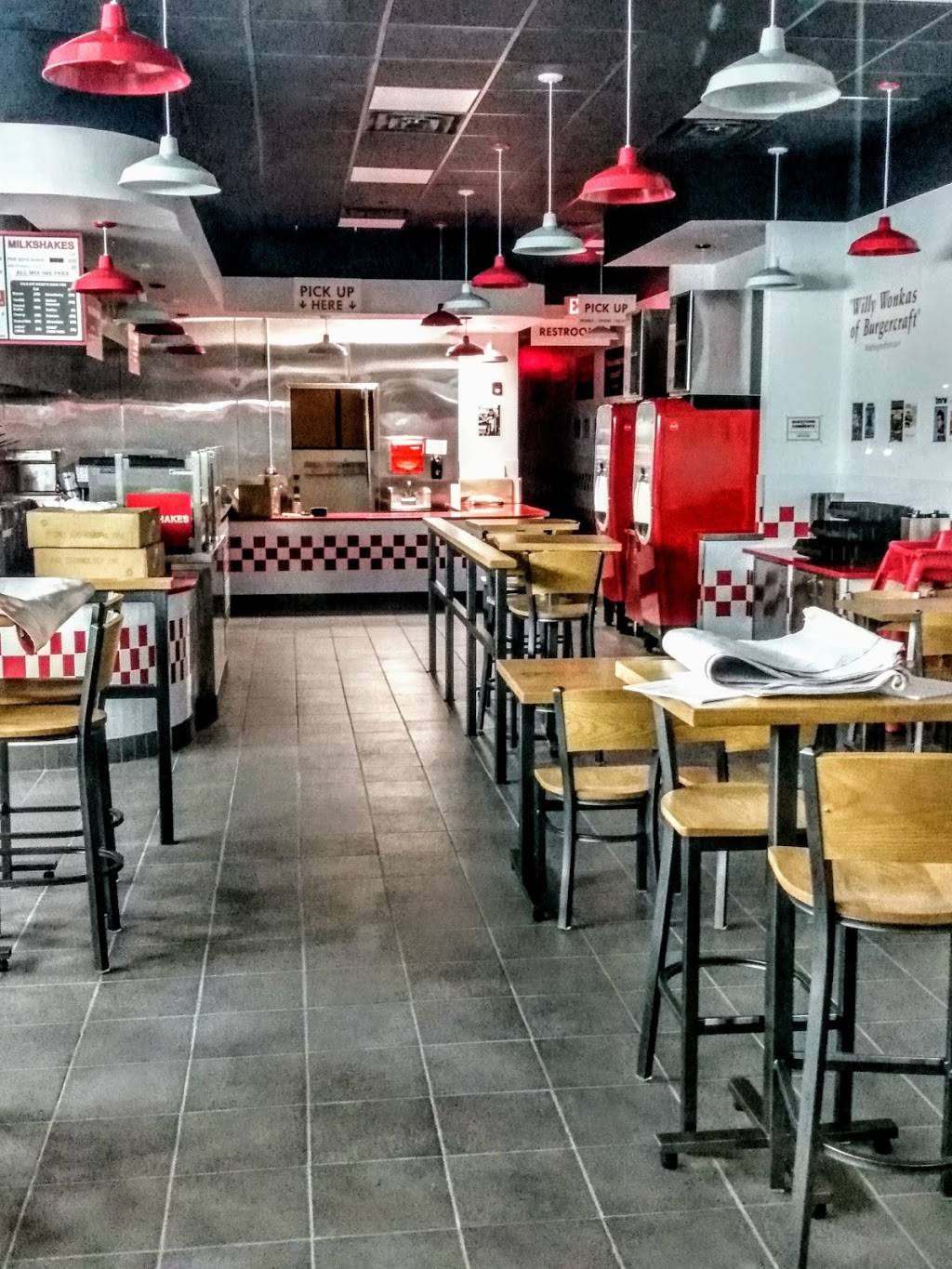Five Guys | restaurant | Wayne, NJ 07470, USA | 9738378258 OR +1 973-837-8258