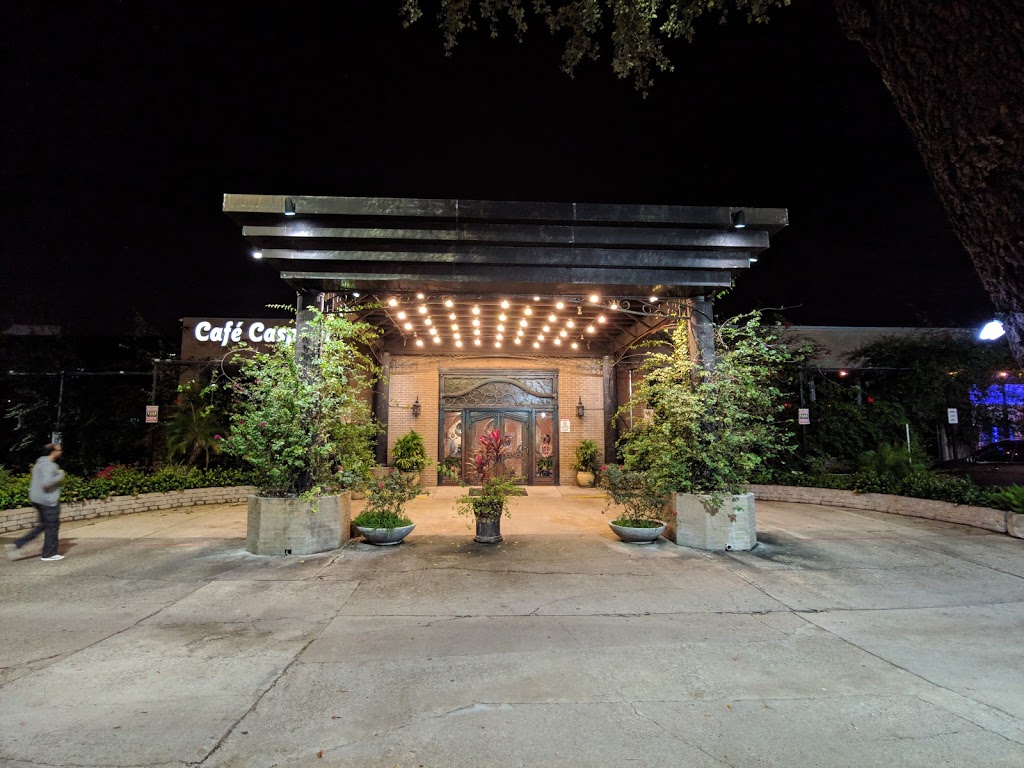 Cafe Caspian | restaurant | 12126 Westheimer Rd # 100, Houston, TX 77077, USA | 2814934000 OR +1 281-493-4000