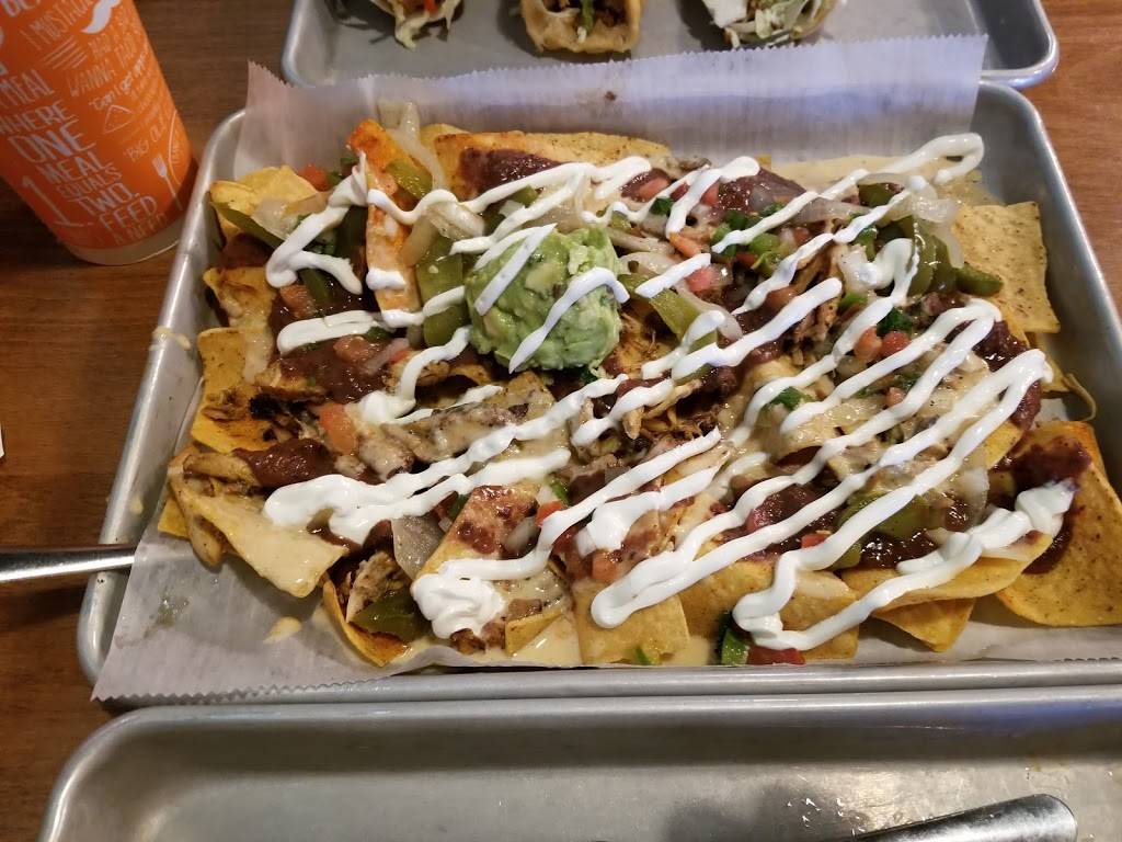 Tacos 4 Life | restaurant | 2940 Derita Rd Suite 40, Concord, NC 28027, USA | 8338382267 OR +1 833-838-2267