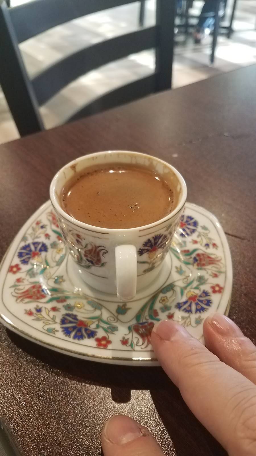 Café Ostro | restaurant | 240 N Hamilton St, Dalton, GA 30720, USA | 7065297538 OR +1 706-529-7538