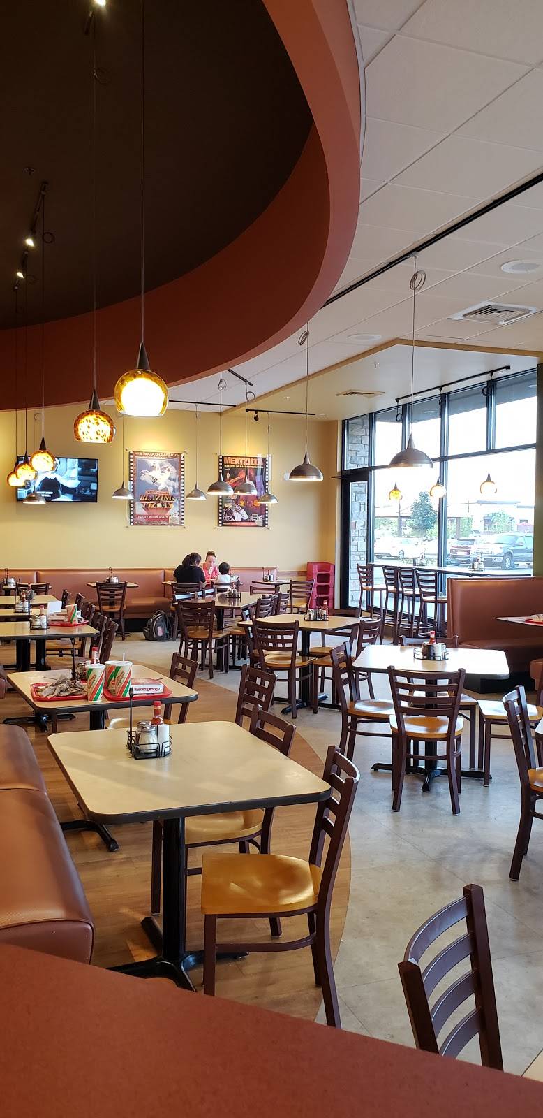 Rocky Rococo Pan Style Pizza | restaurant | 2828 Prairie Lakes Dr, Sun Prairie, WI 53590, USA | 6088252555 OR +1 608-825-2555