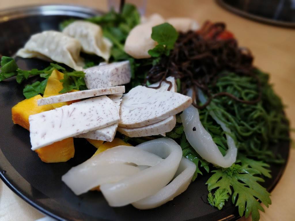 Shabu Zone | restaurant | 11201 Bellaire Blvd Suite 2, Houston, TX 77072, USA | 8328507849 OR +1 832-850-7849