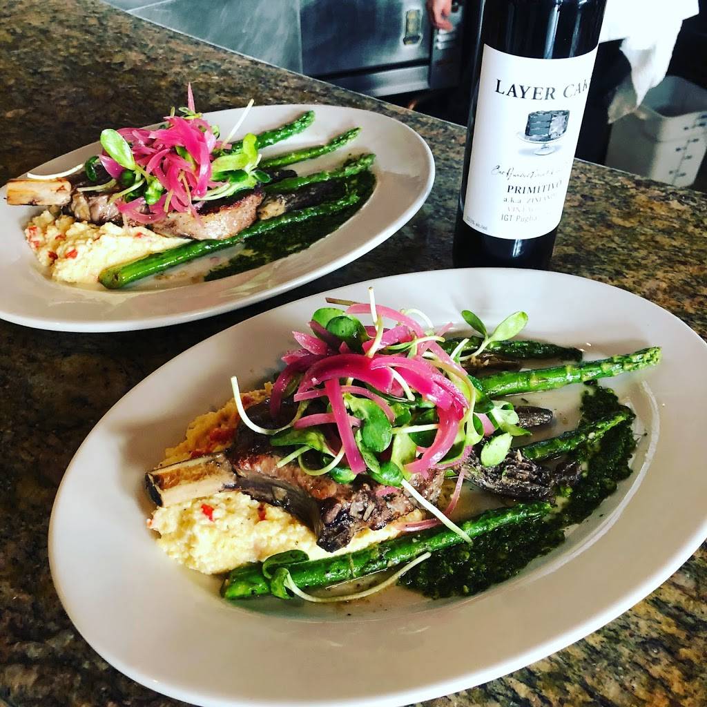 Ciao Pizza Trattoria | restaurant | 3342 Gateway St, Springfield, OR 97477, USA | 5415058487 OR +1 541-505-8487