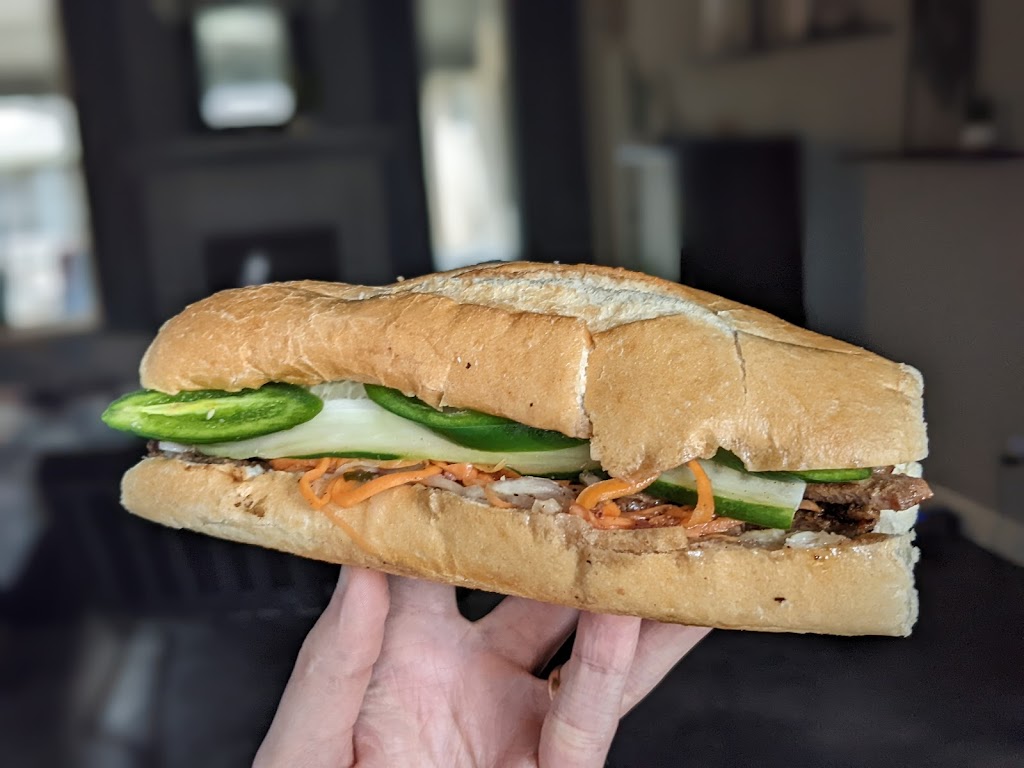 Cafe Tí Bo | restaurant | 16604 N Pennsylvania Ave, Edmond, OK 73012, USA | 4059062482 OR +1 405-906-2482