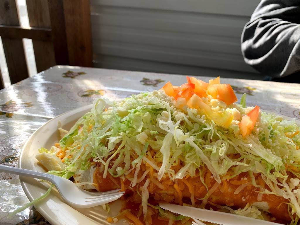 Taqueria El Gallo Diaz | restaurant | 16510 Aurora Ave N, Shoreline, WA 98133, USA | 2068982782 OR +1 206-898-2782