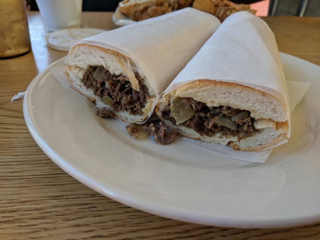 Camden Seafood | restaurant | 501 Market St, Camden, NJ 08102, USA | 8569664016 OR +1 856-966-4016