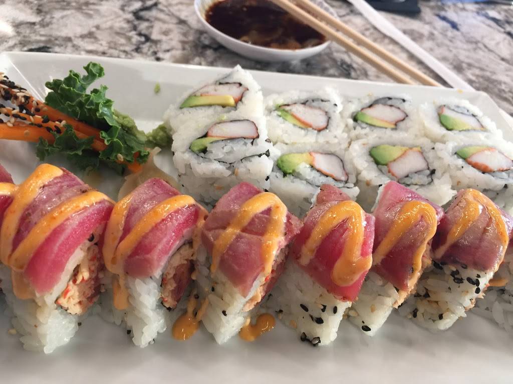 Shogun of Owensboro | restaurant | 2127 E Parrish Ave, Owensboro, KY 42303, USA | 2706859980 OR +1 270-685-9980