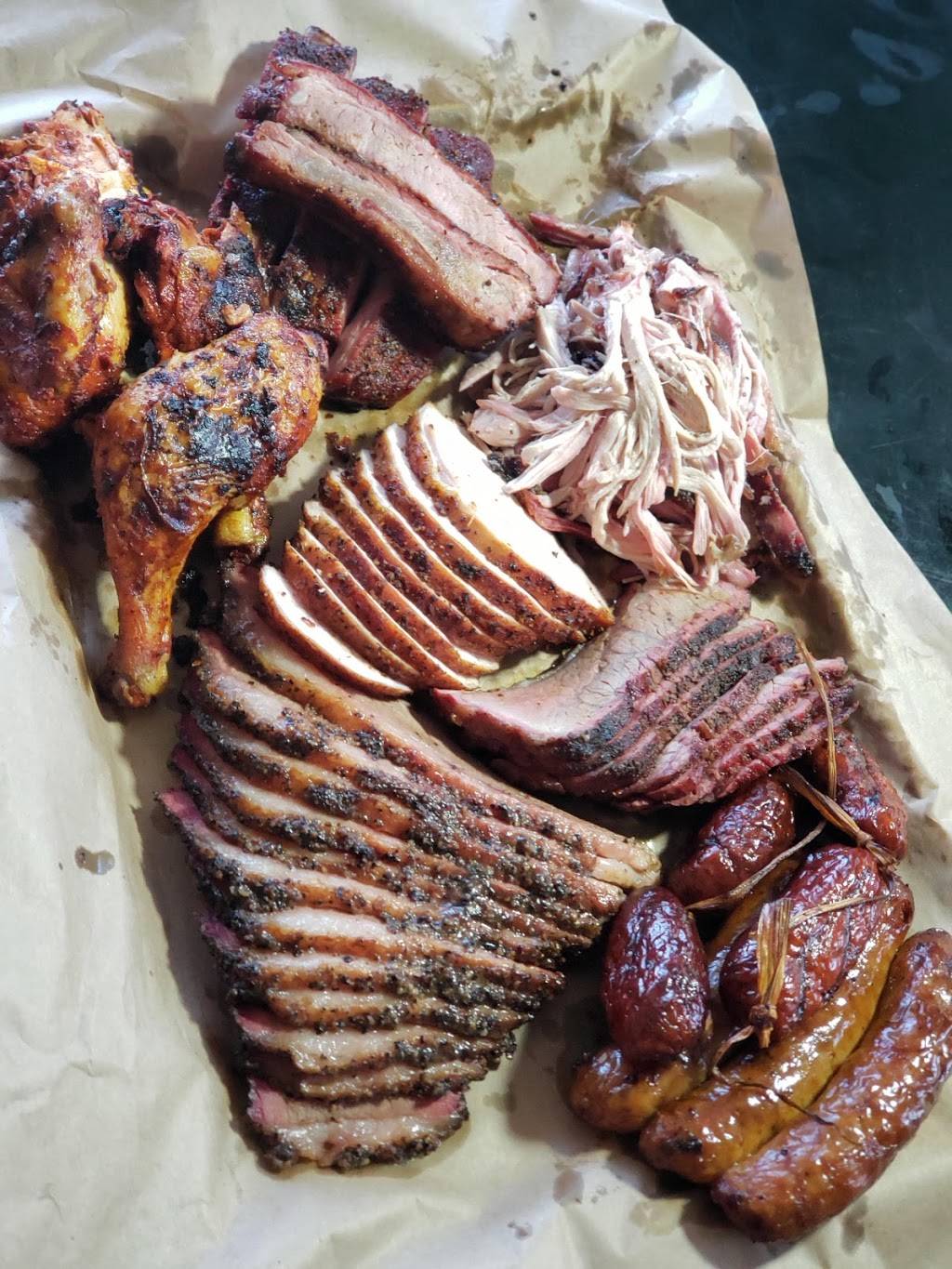 Cornerstone BBQ | restaurant | 271 E 6th St, Beaumont, CA 92223, USA | 9098065861 OR +1 909-806-5861