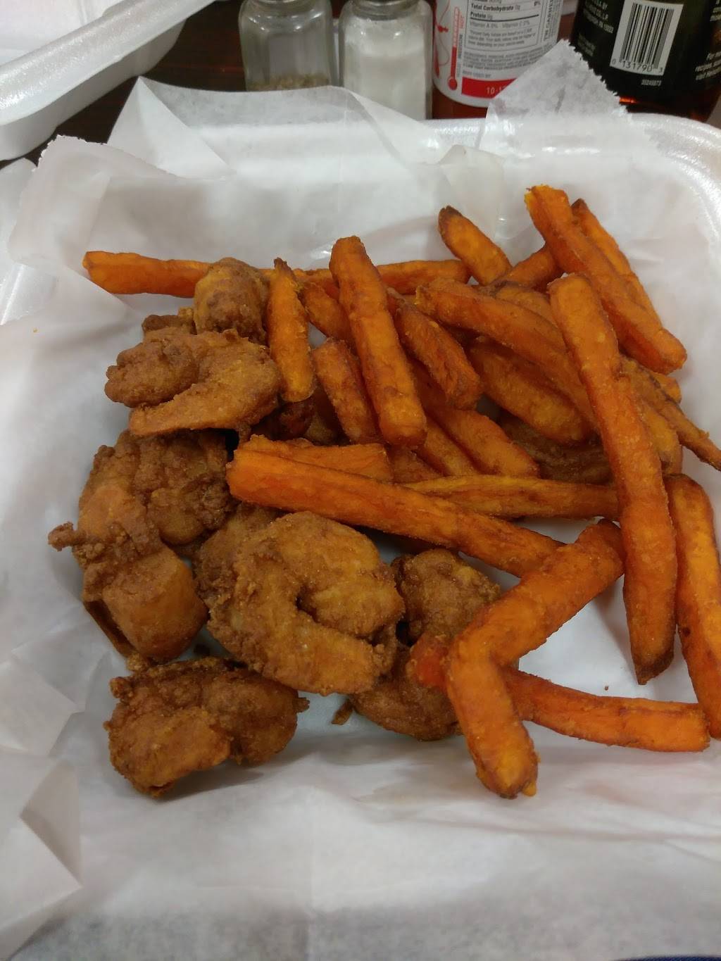 Seafood Kitchen | restaurant | 5072 Ferrell Pkwy #114, Virginia Beach, VA 23464, USA | 7574958585 OR +1 757-495-8585