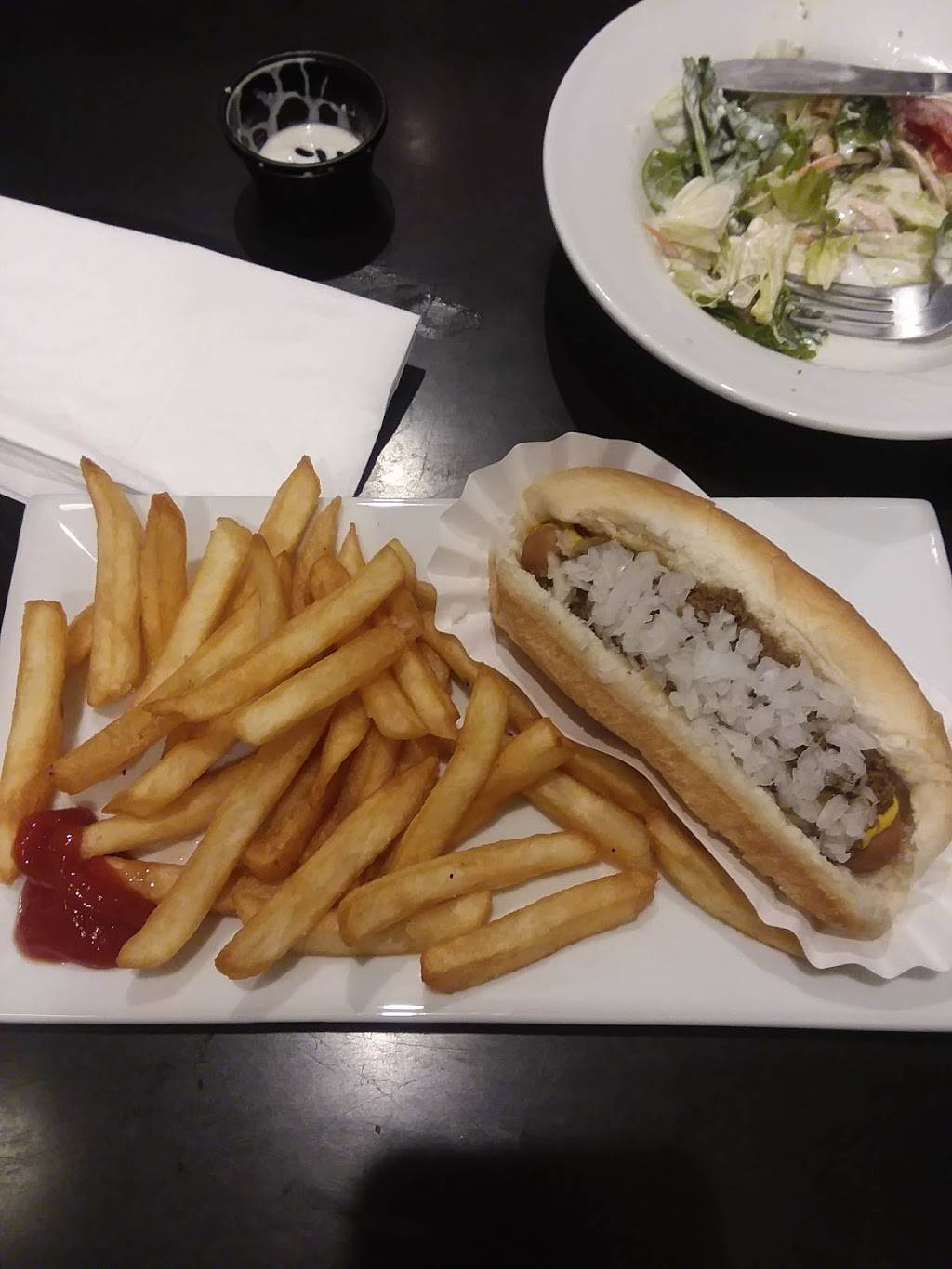 Melitos Restaurant | restaurant | 8815 Three Chopt Rd, Henrico, VA 23229, USA | 8042851899 OR +1 804-285-1899