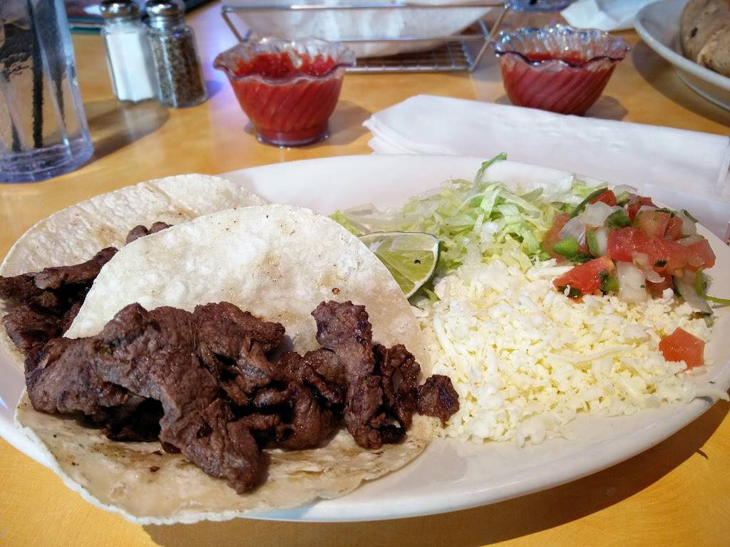 Acapulco Restaurant | restaurant | 7988 Sunwood Dr NW, Ramsey, MN 55303, USA | 7632698195 OR +1 763-269-8195
