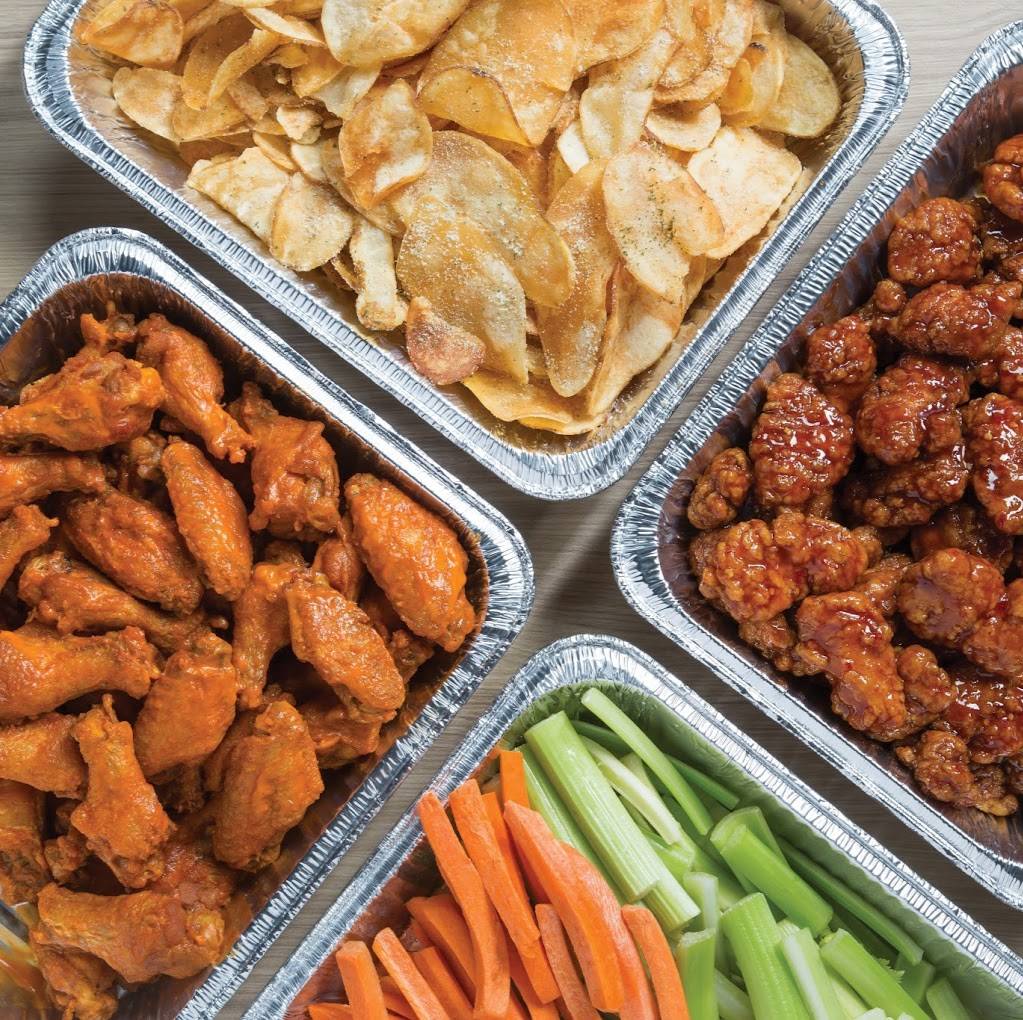 Wing Zone | restaurant | 6131 Highbridge Rd, Bowie, MD 20715, USA | 3016850697 OR +1 301-685-0697