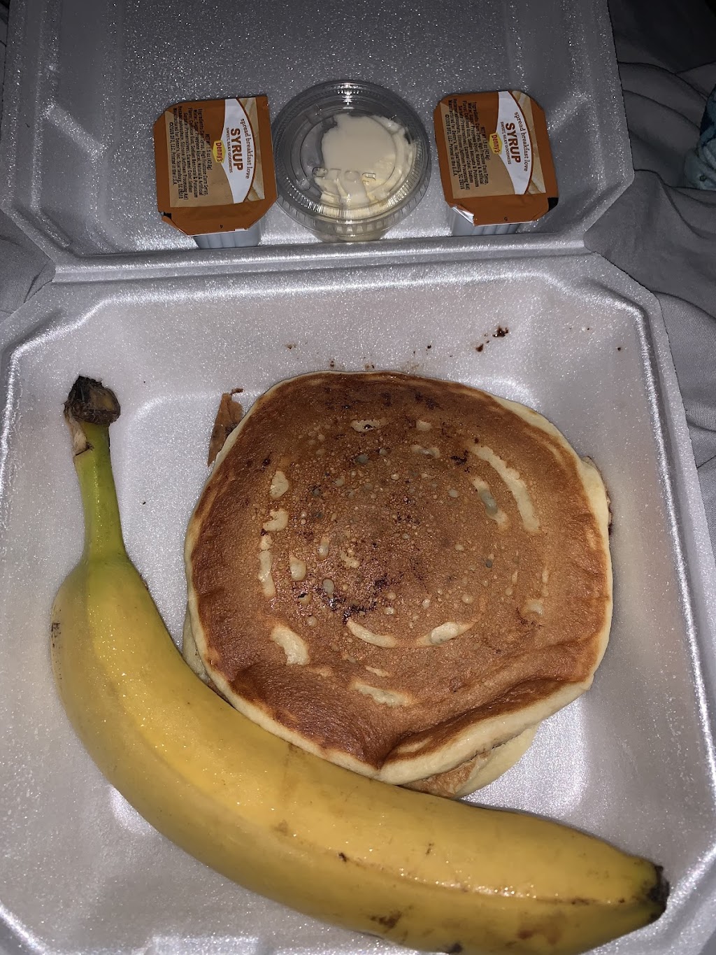 Denny’s | restaurant | 4865 N Dysart Rd, Litchfield Park, AZ 85340, USA | 6028308505 OR +1 602-830-8505